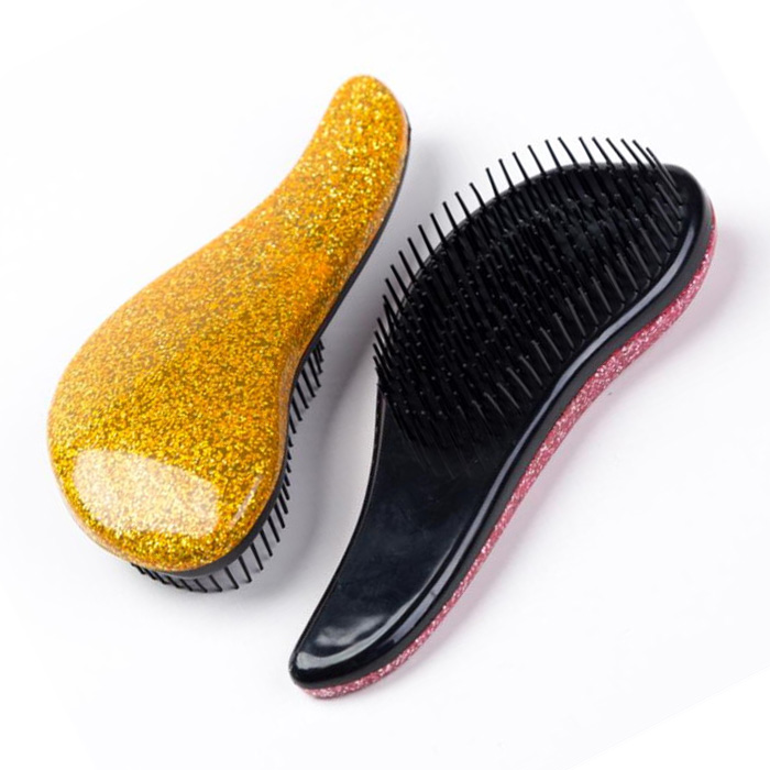 Cepillo Para Cabello Seco