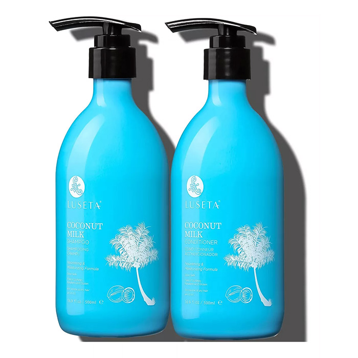 Duo 500ml Coco Milk