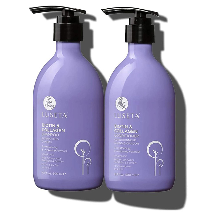 Duo Biotina 500ml