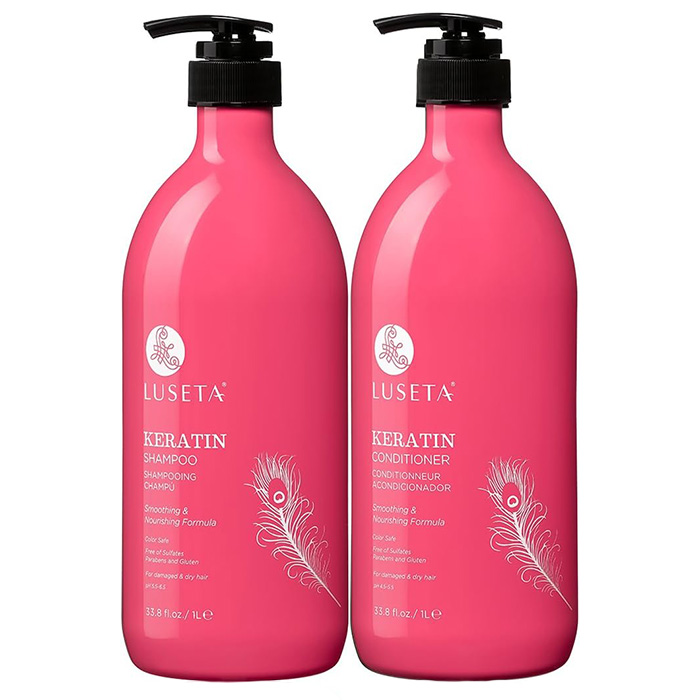 Duo Keratina 500ml