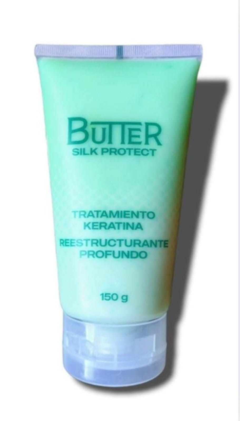 Tratamiento sin enjuague