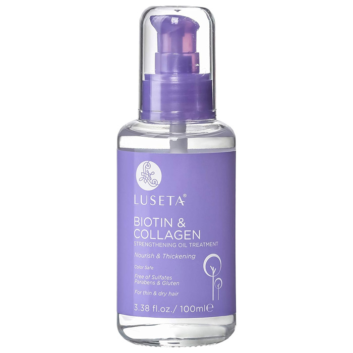 Serum Biotina 100ml