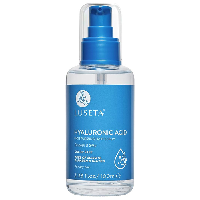 Serum sellador de puntas (Acido Hiaulorónico) 100ml