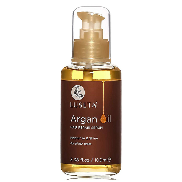 Serum sellador de puntas (Argán) 100ml