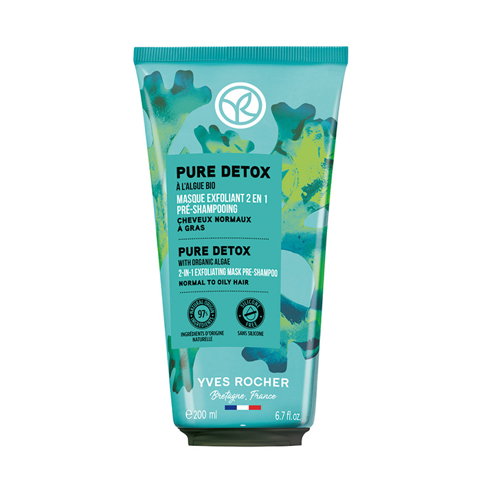 Exfoliante Capilar 200ml